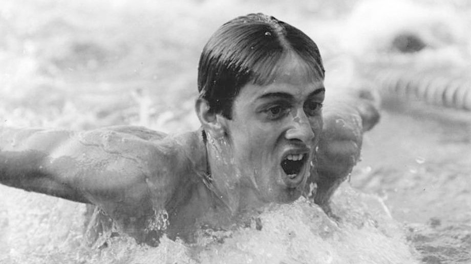 Doliu în lumea sportului. Un fost campion olimpic la natație a murit!