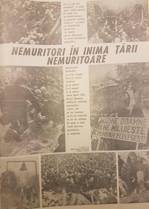 Mărturii de la Timișoara. Cum au fost furate și arse 43 de cadavre: „Cei mai mulți morți erau în pielea goală, ceilalți doar cu câte un pantalon ori o cămașă” 633430