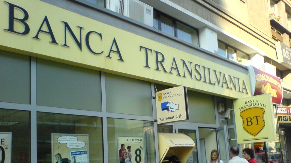 PROGRAM BĂNCI CRĂCIUN 2019. Program Banca Transilvania de Crăciun