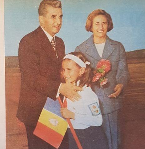 Şoimii patriei, invenţia prin care Ceauşescu îndoctrina preşcolarii: „Ni se inducea ideea că trăim într-o lume perfectă, cea mai bună dintre cele posibile” 631748