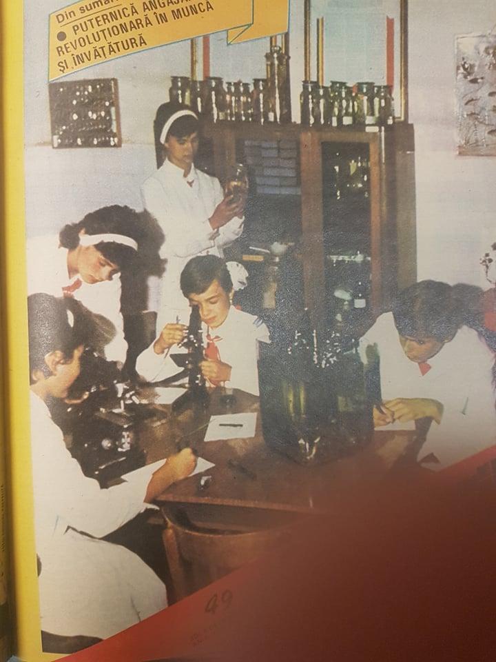 Şoimii patriei, invenţia prin care Ceauşescu îndoctrina preşcolarii: „Ni se inducea ideea că trăim într-o lume perfectă, cea mai bună dintre cele posibile” 631749