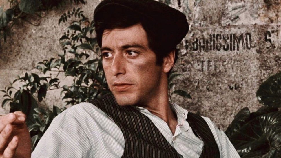 Al Pacino, dezvăluiri șocante: "Am avut nevoie de 25 de ani de terapie după filmul Nașul"