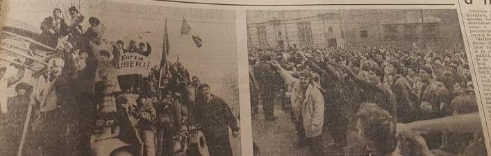 Ce a însemnat Revoluția pentru „tânăra generație”: „A fost o necesitate istorică” 633774