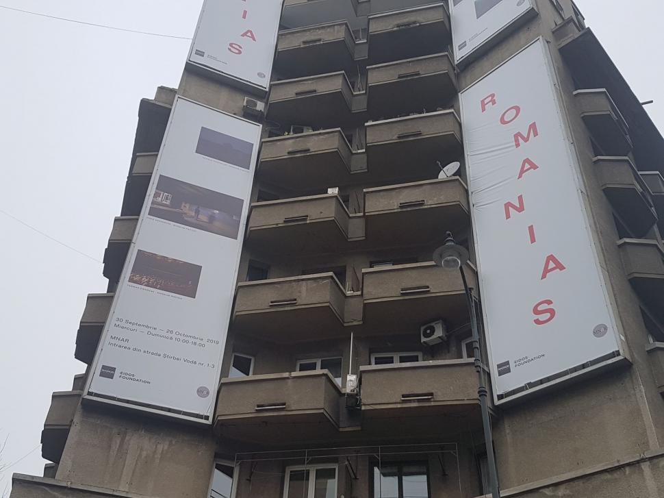 Povestea unui bloc din București. Mărturiile unui preot de la Revoluție: „Băiatului meu i-a trecut un glonț pe la ureche” 631735