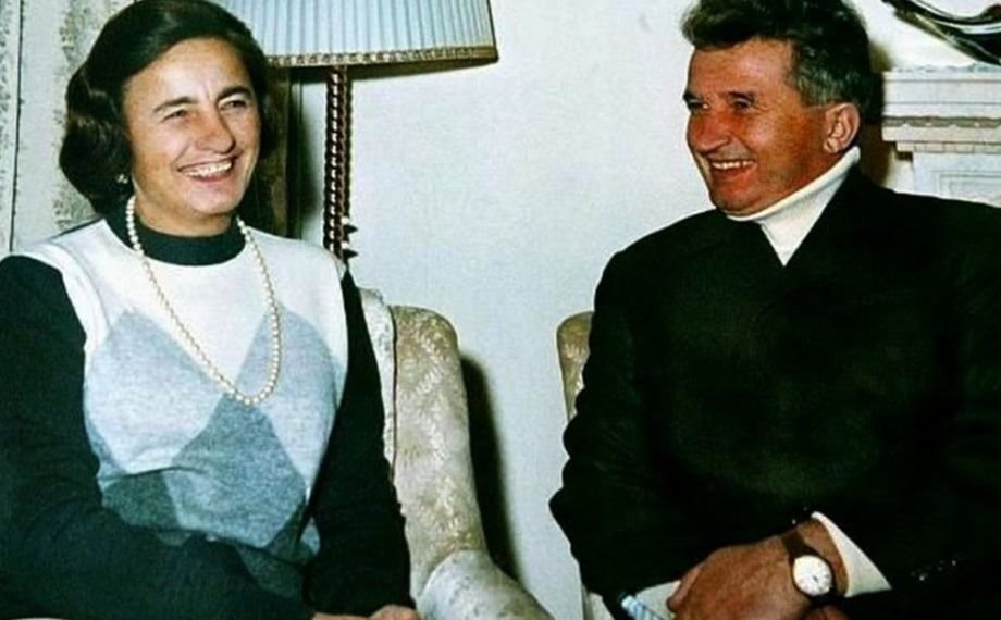  Ziua în care Nicolae şi Elena Ceauşescu au fost executaţi - VIDEO