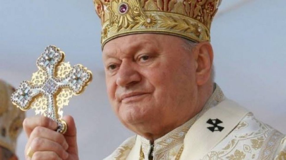 Cardinalul Lucian Mureșan, la 30 de ani de la Revoluție: ”Vino, Doamne, să vezi ce am făcut din Libertatea după care am suspinat zeci de ani..."