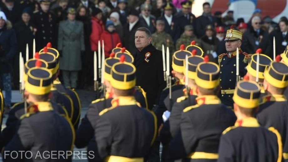 Cât de mult au crescut salariile nete ale ofițerilor din Armata Română în 2019 față de anii trecuți