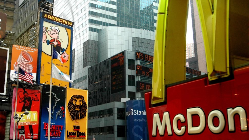 De ce a fost amendat operatorul restaurantelor McDonald's cu 230.000 de dolari