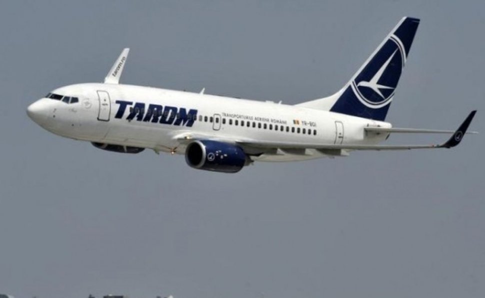 Ministrul Transporturilor: TAROM a semnat contractul pentru nouă aeronave de tip ATR 72-600