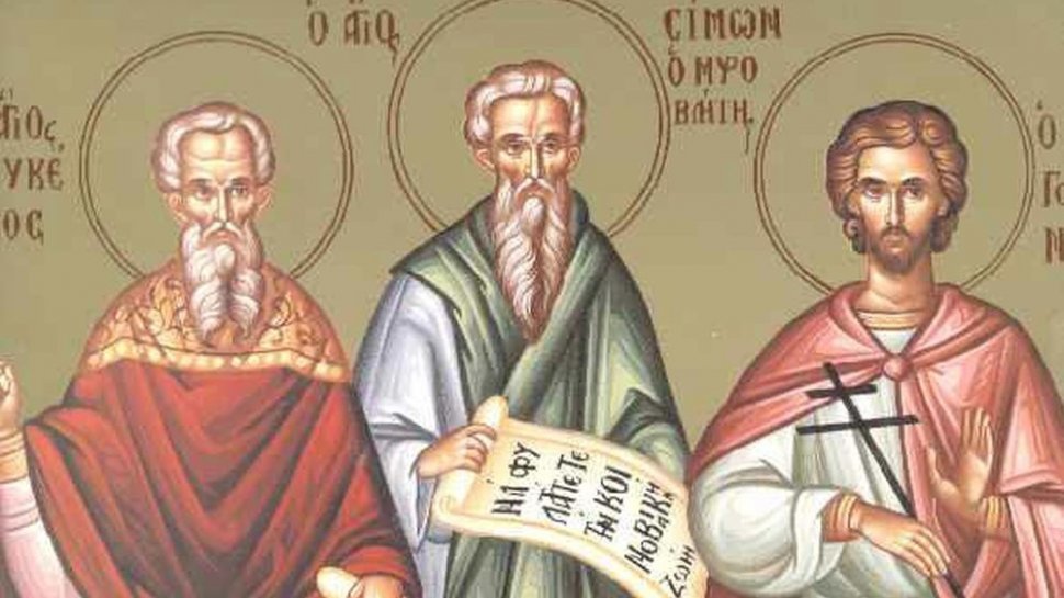 Calendar ortodox 28 decembrie 2019. Sărbătoare pentru creştini de Sfântul Antim