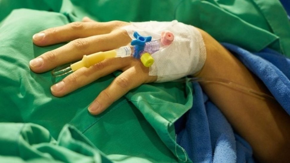 Familiei pacientei arse pe masa de operație, la Spitalul Floreasca: „Nu ni s-a prezentat gravitatea situației”