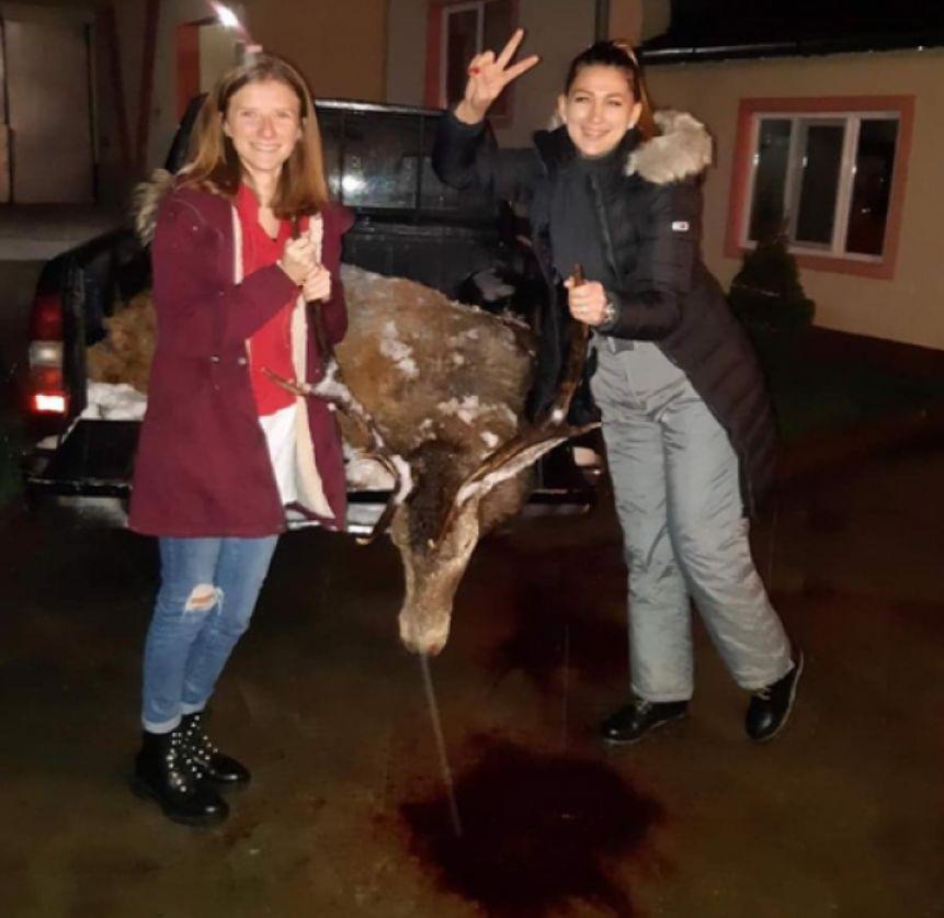 Roxana din județul Bihor a postat o fotografie pe Facebook, care i-a revoltat pe internauți. „Nu vă înțeleg comentariile” 635003