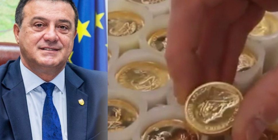 Un fost ministru al Economiei acuză presiuni privind redeschiderea minelor: „E foarte clar că unii nu vor să intrăm pe piața aurului”