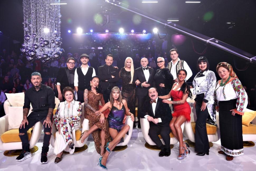 Dan Negru prezintă Revelionul Starurilor 2020 la Antena 1: "Pentru cei care stau acasă de revelion" 635183