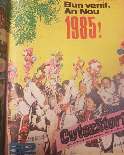 Cum se distrau românii de Revelion în perioada lui Ceaușescu: „A trebuit să le dau câteva kilograme de carne ca să mă pot duce la munte” 635388