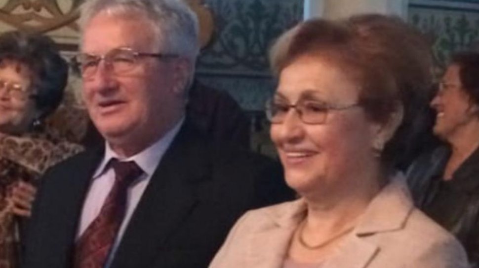 Cine erau soții Pristavu, omorâți în accidentul produs de Daniel Chițoiu. Au murit împreună, după 50 de ani de căsnicie