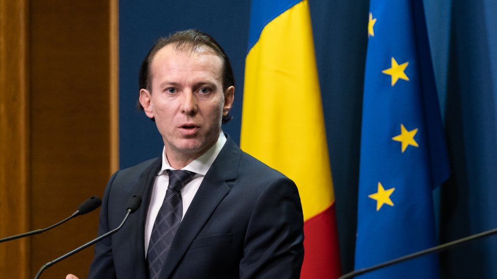Ministrul Florin Cîțu, primele explicații după majorarea accizei la carburanți: Am avut dreptate din nou, PSD a mințit!