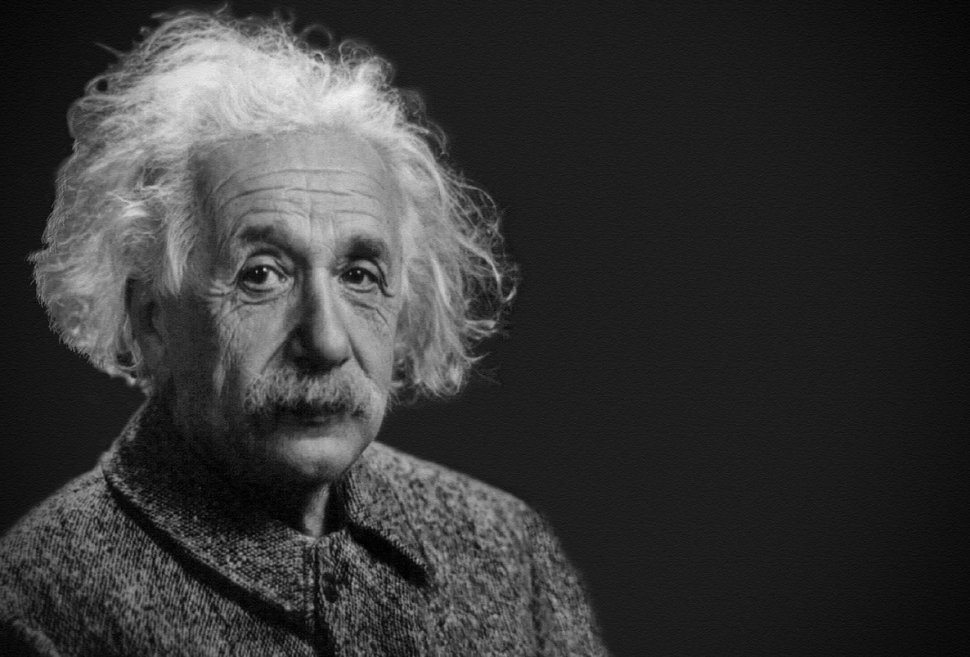 Scrisoarea lui Einstein despre Dumnezeu, vândută cu 3 milioane de dolari. Ce spunea despre Biblie 