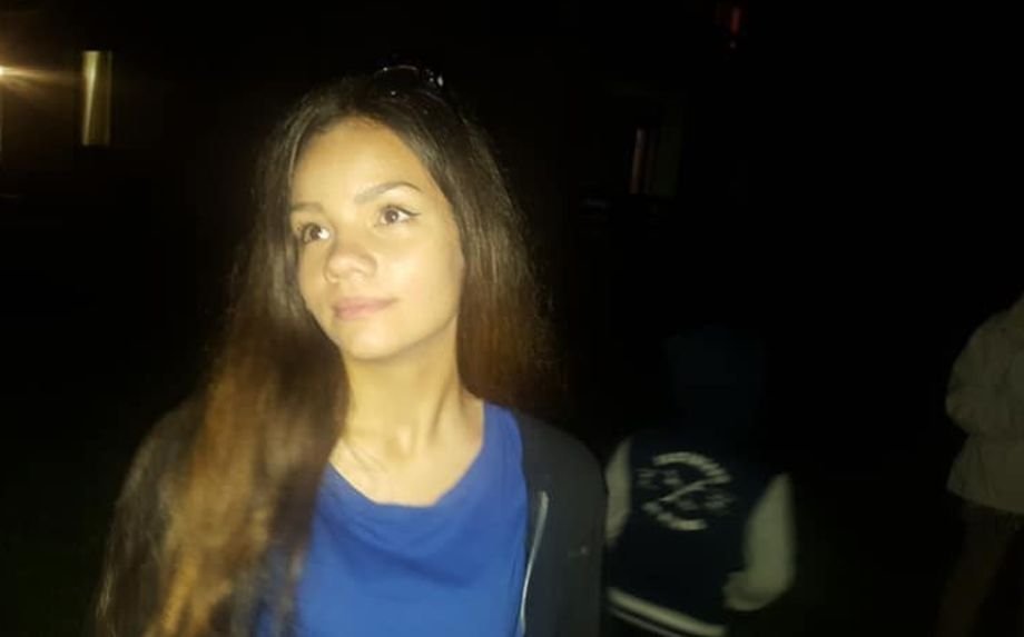 O adolescentă de 14 ani a dispărut în Capitală. „E în mare pericol”