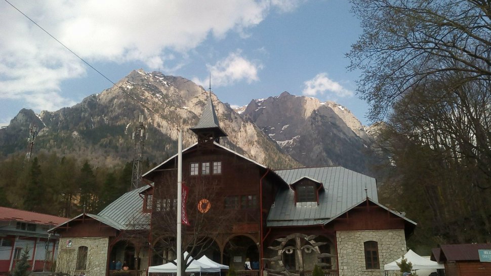 Ce spune un turist din Austria, după ce a mers pe Bucegi: „Ce am văzut este de departe cea mai urâtă experiență trăită” 