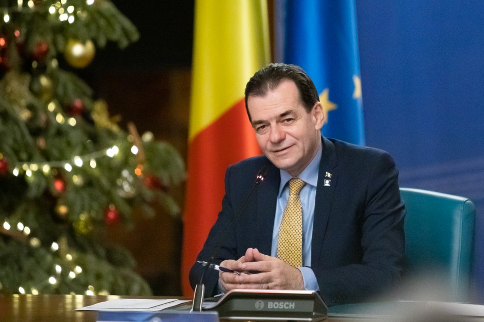 Codrin Ştefănescu, apel la premierul României: Opreşte-te, Ludovice!