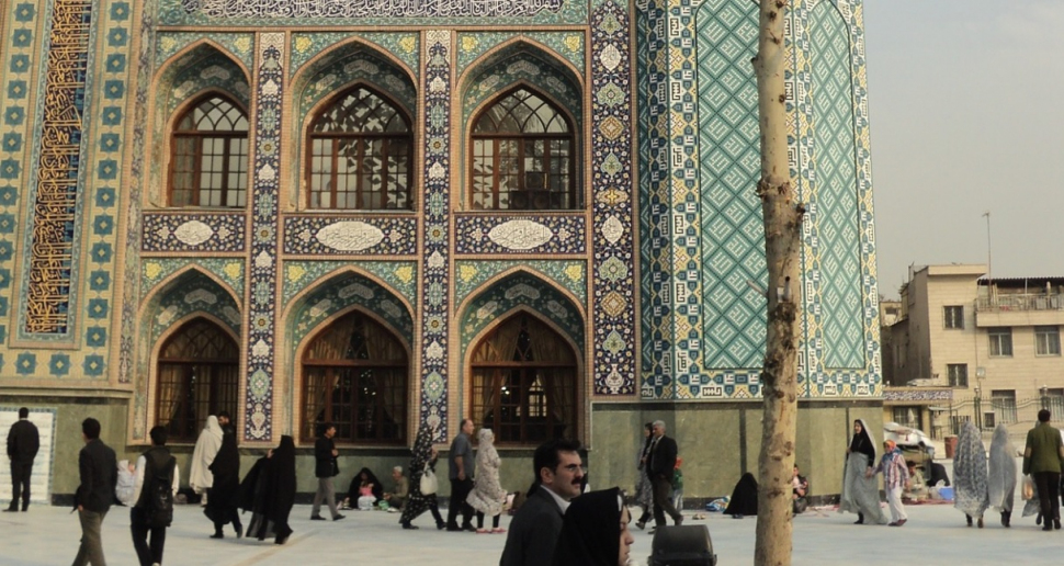 Dinastia Shah: Imagini incredibile cu Iranul înainte de Revoluția Islamică - FOTO