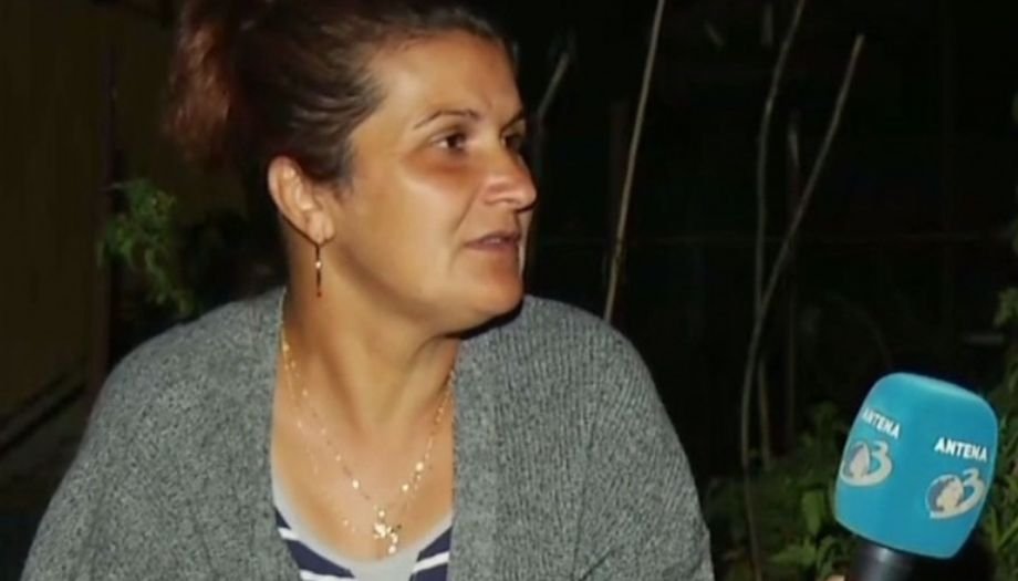 Mama Luizei Melencu, la sediul DIICOT: „Între procurori și Dincă s-a făcut o înțelegere”