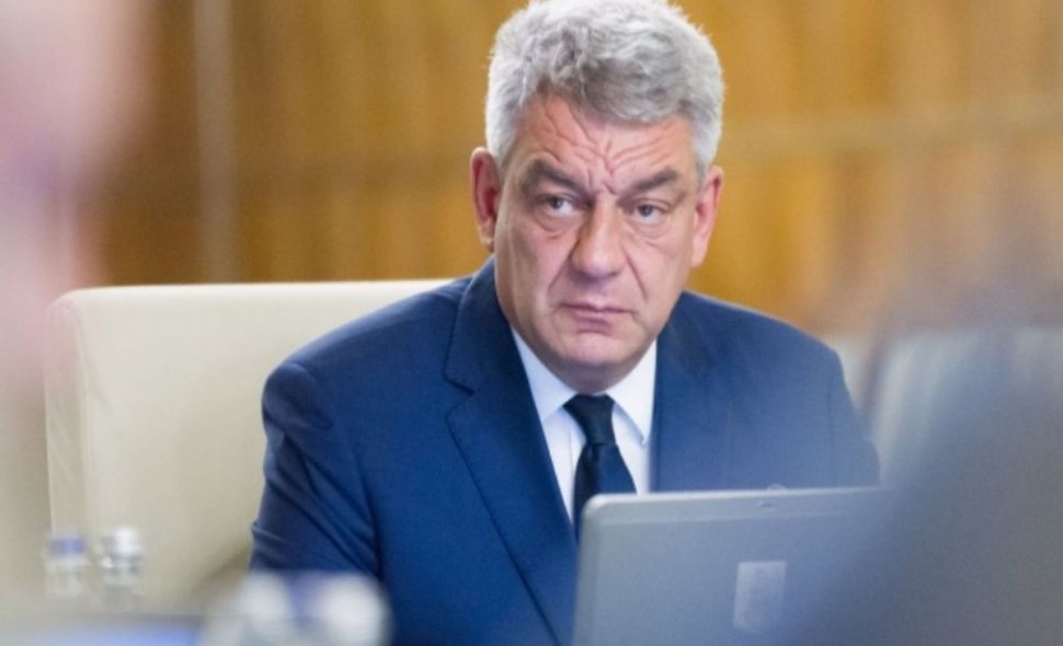Lider PSD, despre revenirea lui Mihai Tudose în partid: Oamenii fac diferenţa