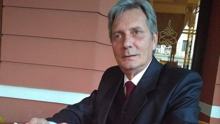Doliu în politica românească! Un fost lider PNL a murit în urma unui infarct 
