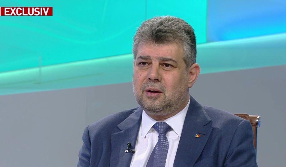 Marcel Ciolacu: PSD va susţine în Parlament eliminarea pensiilor speciale şi reducerea TVA