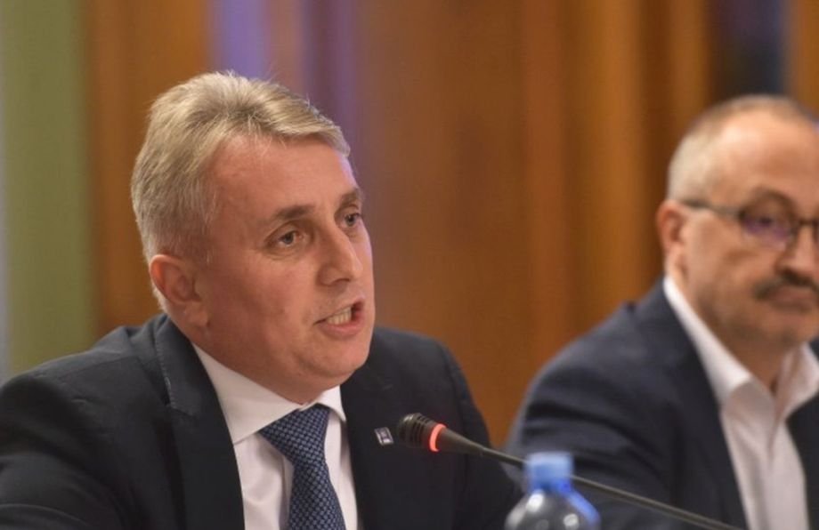Ministrul Lucian Bode, despre o eventuală vânzare a Telekom România: Au avut loc discuții prospective între diverse părți interesate