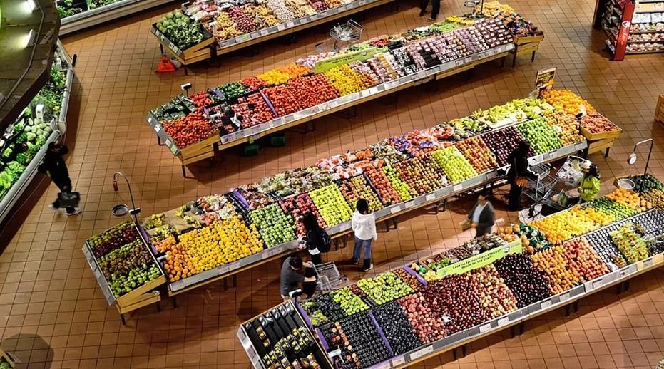 Raport alarmant. Preţurile mondiale la alimente au atins în decembrie cea mai ridicată valoare din ultimii cinci ani