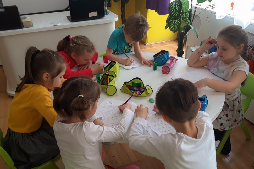 Începe Concursul Național ”OLIMPIADELE PREȘCOLARILOR” 637538