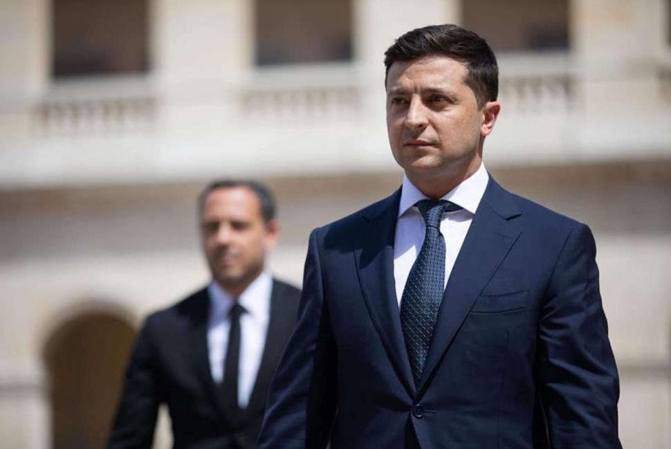 Preşedintele ucrainean cere pedepsirea vinovaţilor în cazul avionului doborât de Iran şi plata de despăgubiri 
