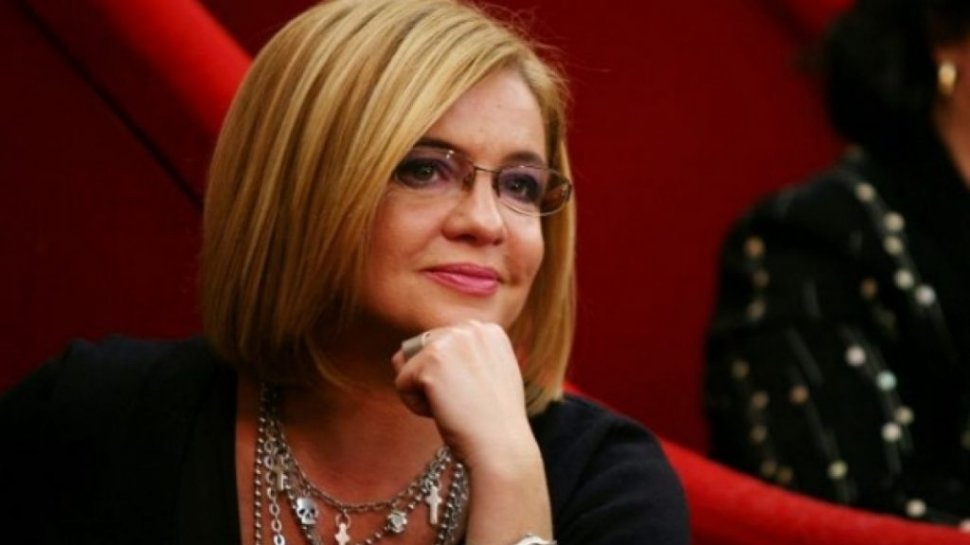 Cum și-a câștigat existența Cristina Țopescu: „Nu-mi plac oamenii care așteaptă de la alții”