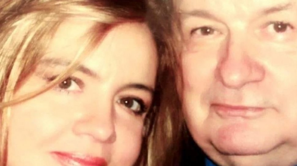 Mesajul trist pe care Cristina Țopescu l-a scris la un an de la moartea tatălui său: „Mă întreb dacă ne-om mai vedea vreodată. Altfel, nimic n-are niciun sens”