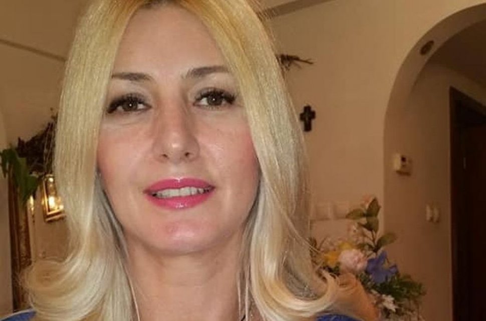 Fiica unui dinamovist, mesaj dur după moartea Cristinei Ţopescu: Cu toții am lăsat-o singură. Nu-i iert nici pe cei din familia ei!