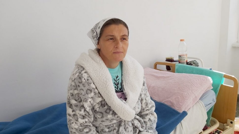 La 42 de ani, o femeie din Argeș a devenit mamă de 20 de ori