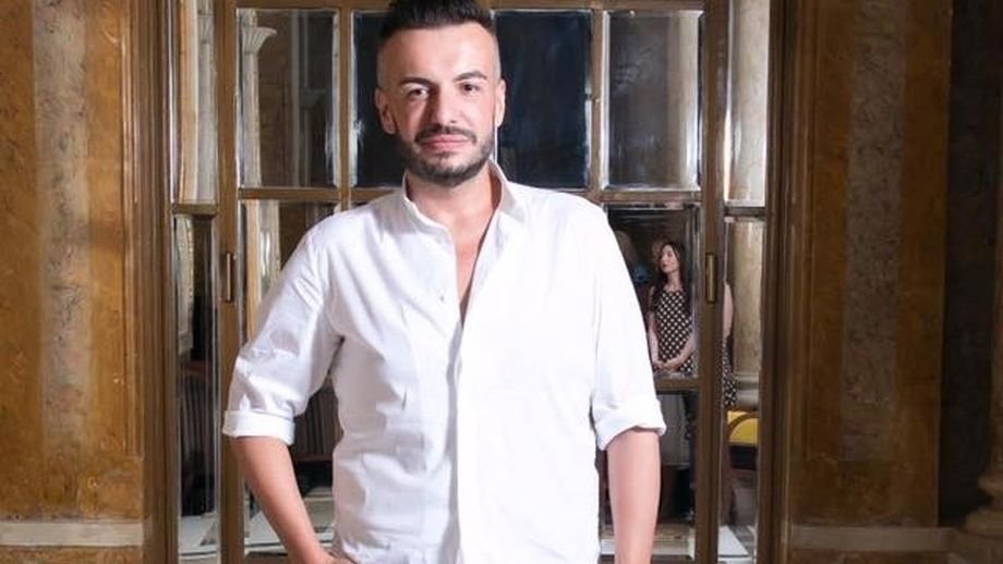 Răzvan Ciobanu a fost executat silit! Dezvăluire oficială făcută la 8 luni de la moartea designerului vestimentar