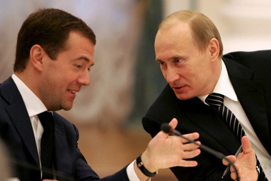 Guvernul rus și-a dat demisia. Schimbările anunțate de Vladimir Putin