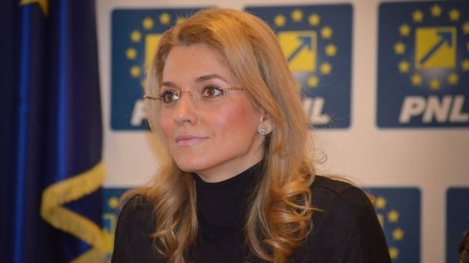 Alina Gorghiu: Sistemul electoral nu se modifică