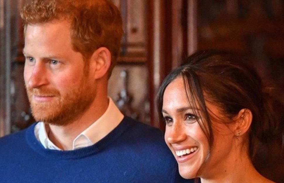 Prinţul Harry şi Meghan nu vor mai folosi titlurile regale şi nu vor mai primi bani publici  