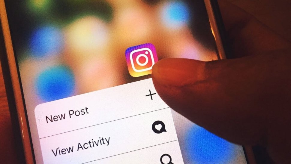 Asta-i culmea! Un nou trend pe Instagram face ravagii