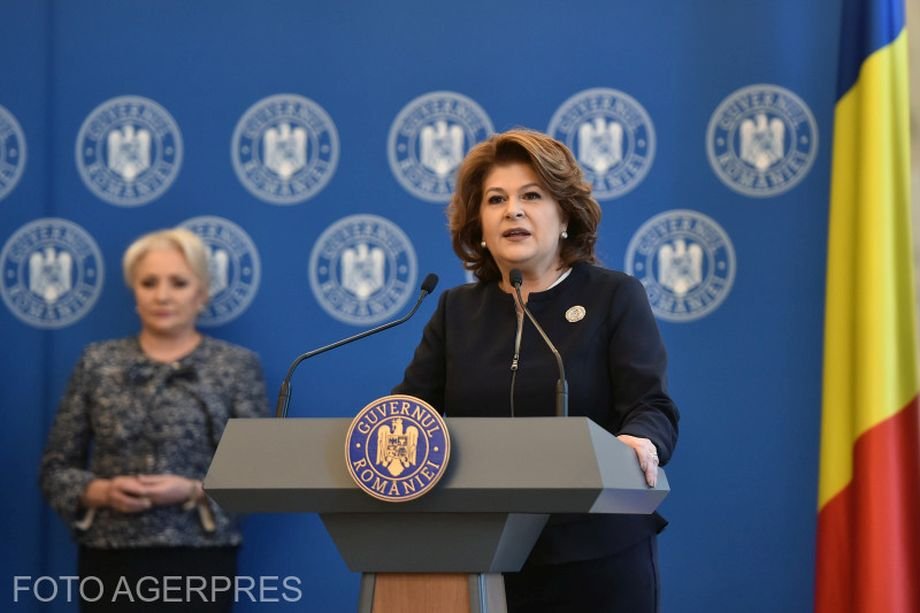 Rovana Plumb pierde șefia PSD Dâmbovița, după acuzațiile de nepotism aduse de Titus Corlățean