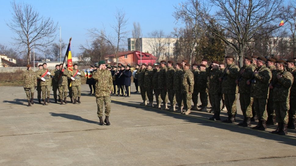 Caz șocant la o unitate militară din Cluj. Un soldat a fost găsit spânzurat