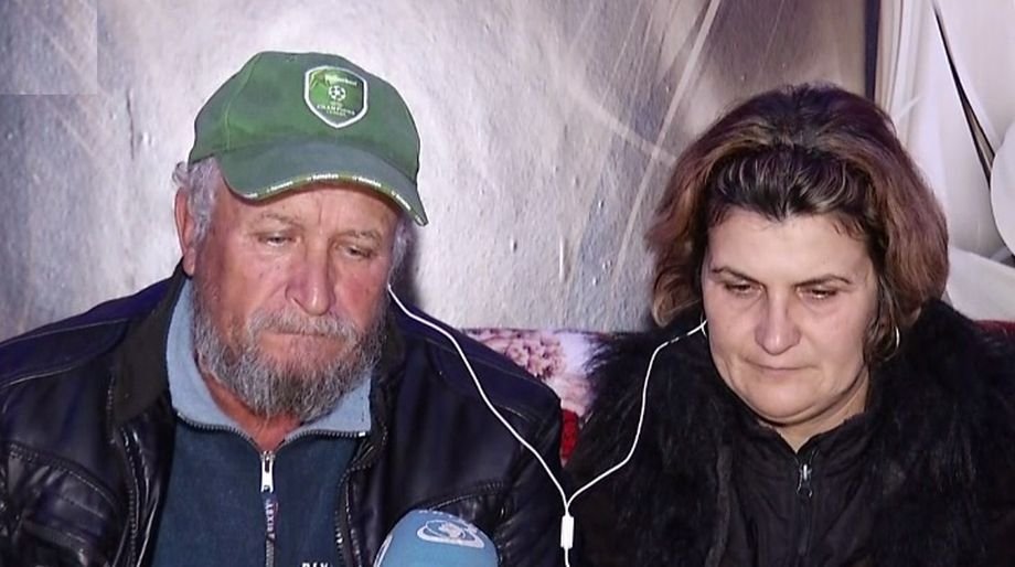 Familiile victimelor lui Gheorghe Dincă, spionate de DIICOT. Avocat: "Măsura e ilegală"