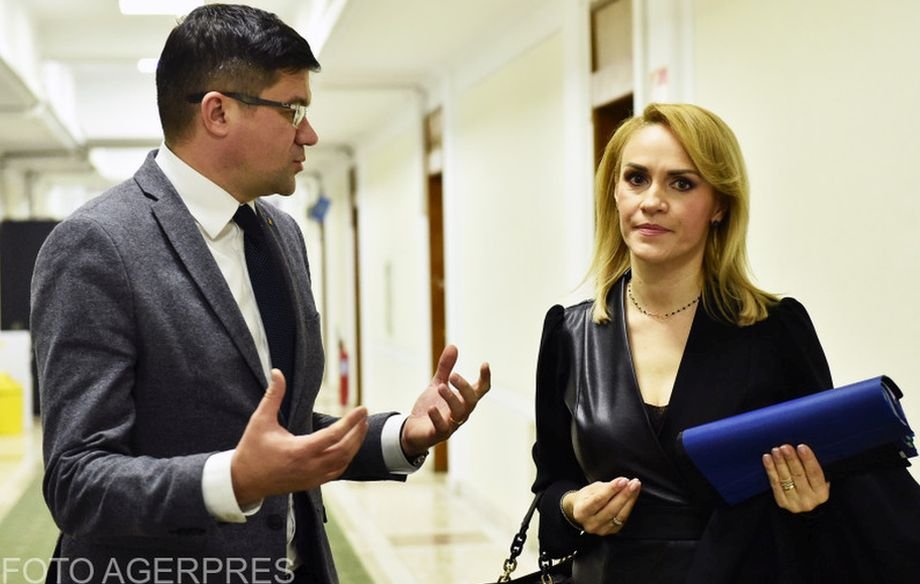 Gabriela Firea, după întâlnirea cu ministrul Mediului: Ne-am propus să fim mai drastici privind companiile de salubritate