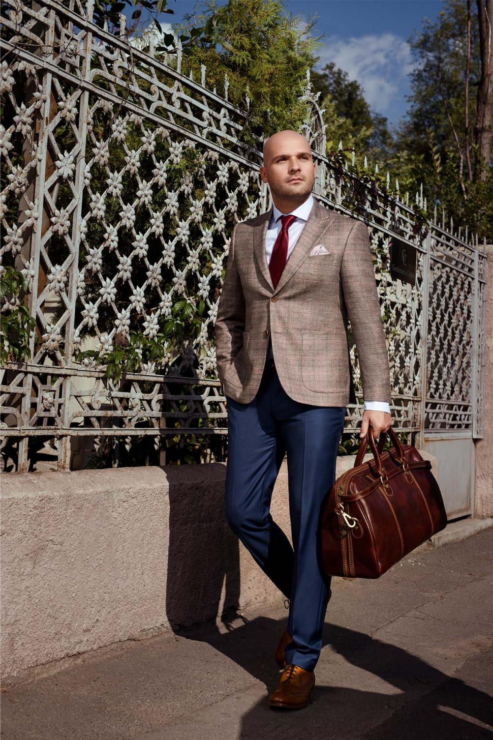 Gentlemen's Corner aniversează 10 ani (P) 639510