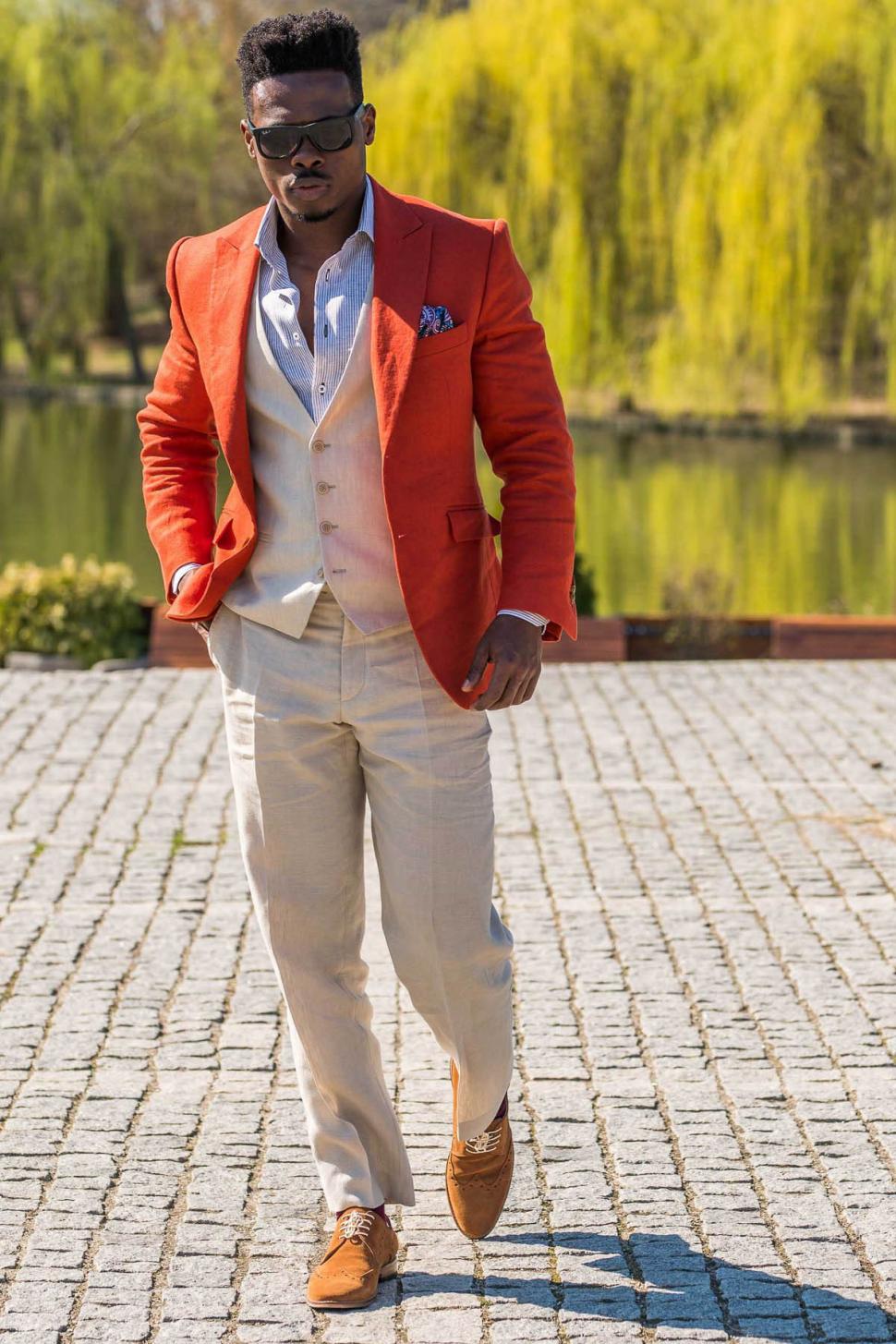 Gentlemen's Corner aniversează 10 ani (P) 639513