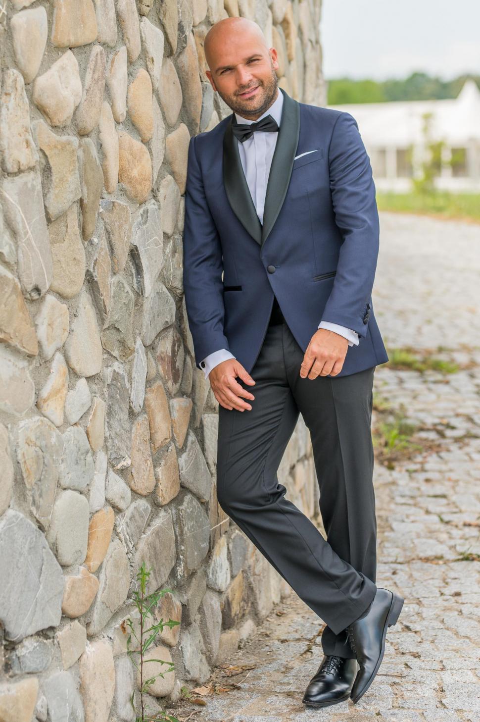 Gentlemen's Corner aniversează 10 ani (P) 639514